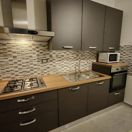 Apartment Residenza Missori *