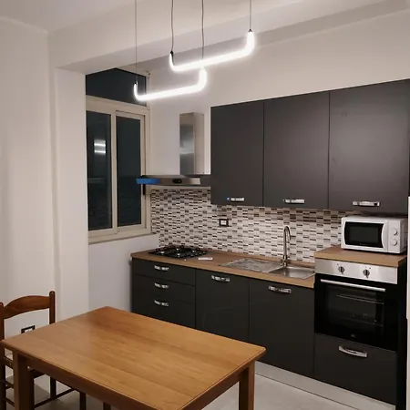 Residenza Missori Catania