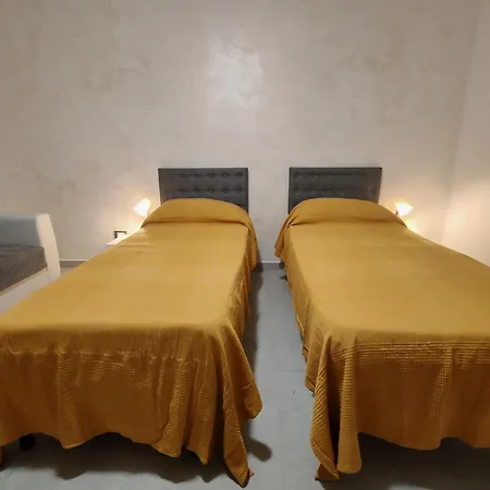 Apartment Residenza Missori