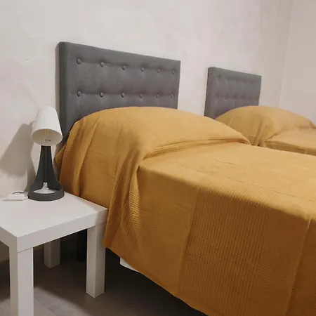 Residenza Missori Apartment Catania