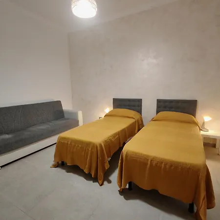Residenza Missori Apartment *