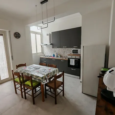 Residenza Missori Apartment Catania