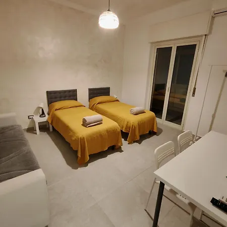 Residenza Missori Apartment *