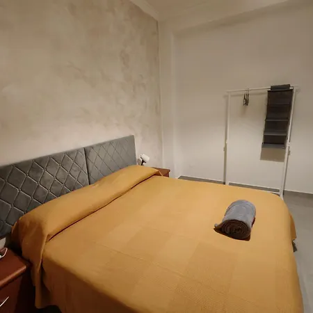 Residenza Missori Catania