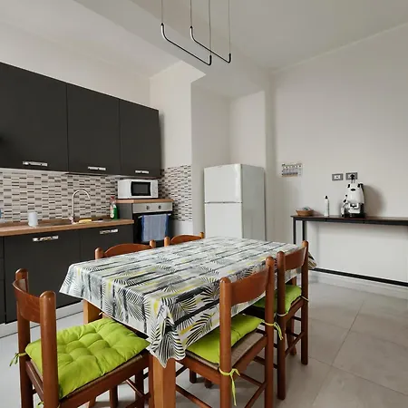 Residenza Missori