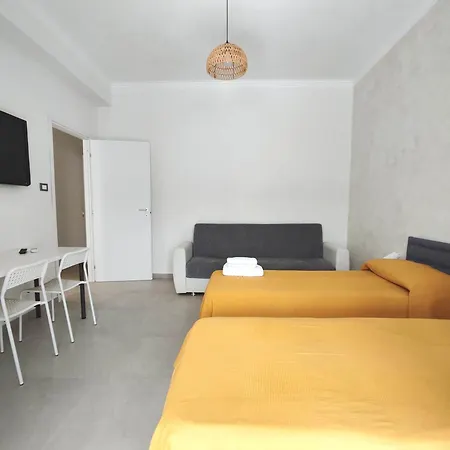Apartment Residenza Missori Catania