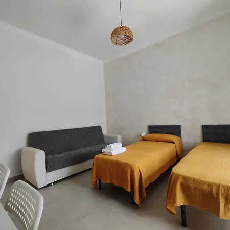 Residenza Missori Catania