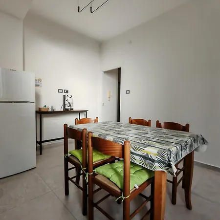 Apartment Residenza Missori