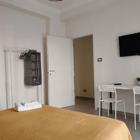Missori Apartmán *