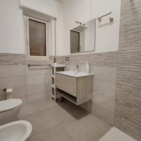 Missori Apartmán