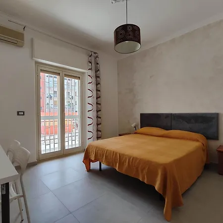 Apartmán Missori *