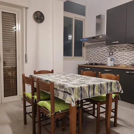Missori Apartmán