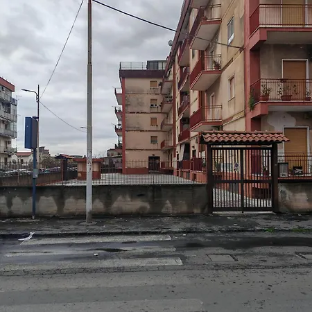 Missori Apartmán *
