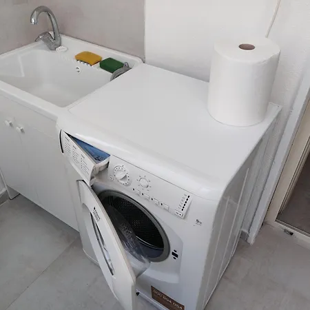 Missori Apartmán *