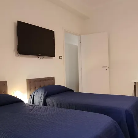Missori Apartmán