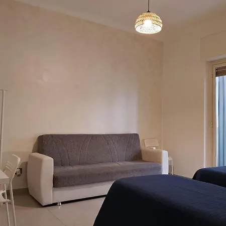 Apartmán Missori *